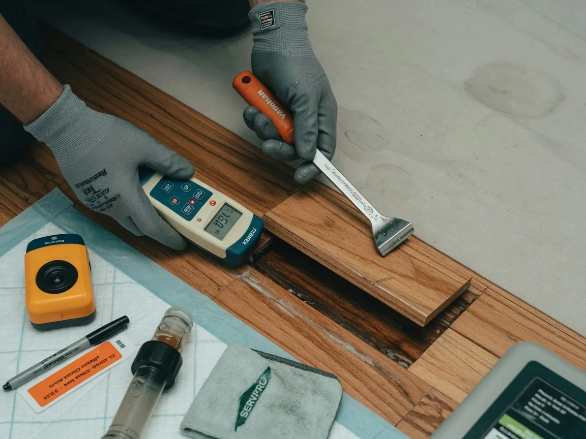 Why choose Water Damage Restoration in Packwood, IA